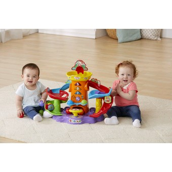 Vtech pop & roll ball tower on sale